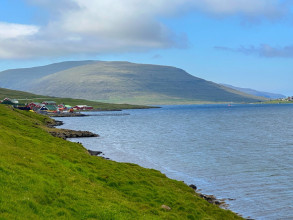 Langasandur