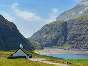 Saksun