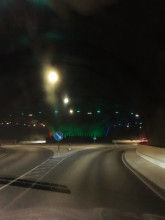 Eysturoy Tunnel